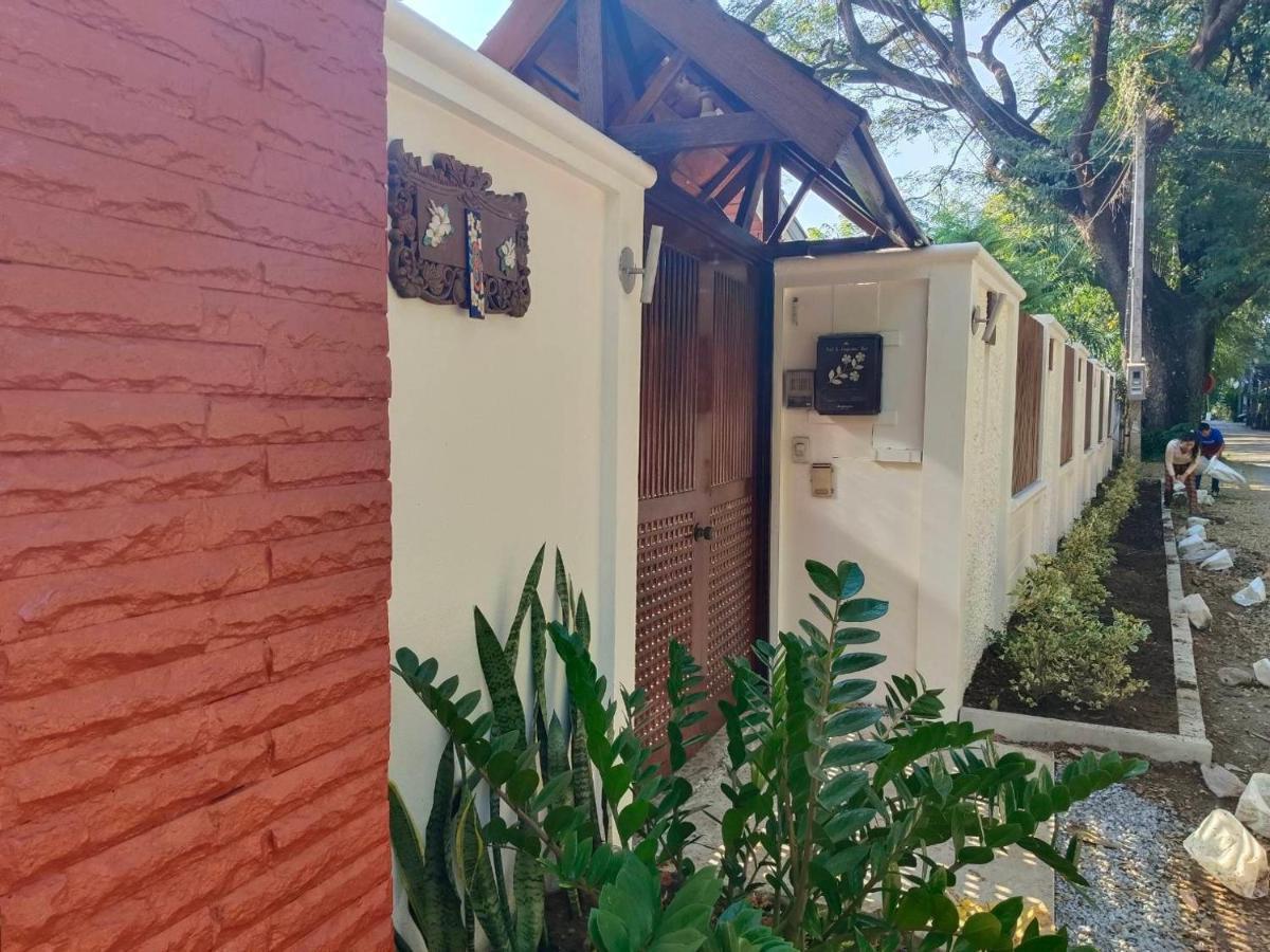 Britannia Court Hotel - Chiang Mai — Fotos 3